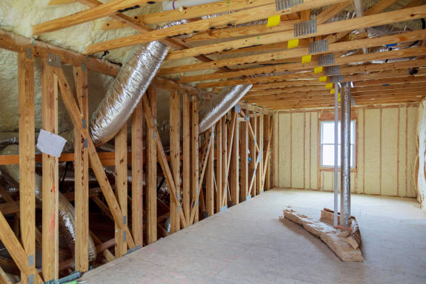 Best Commercial Insulation in Indian River Estates, FL